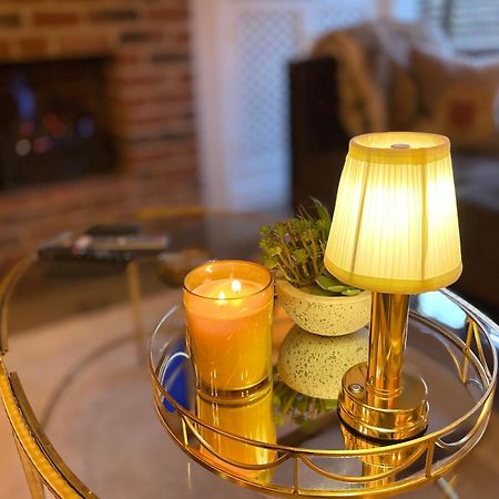 Cosy Cottage Central Bawtry - 2 Bedroom - High End Furnishings ภายนอก รูปภาพ
