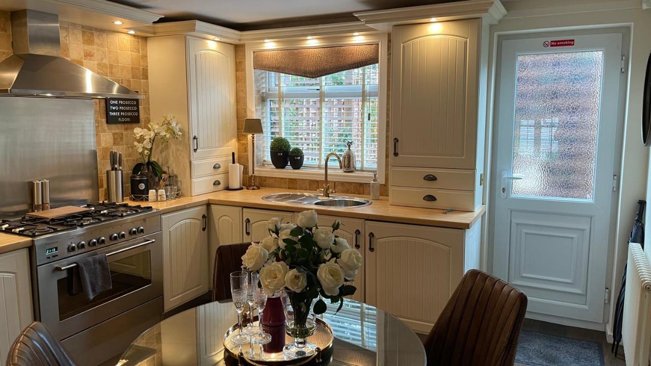 Cosy Cottage Central Bawtry - 2 Bedroom - High End Furnishings ภายนอก รูปภาพ