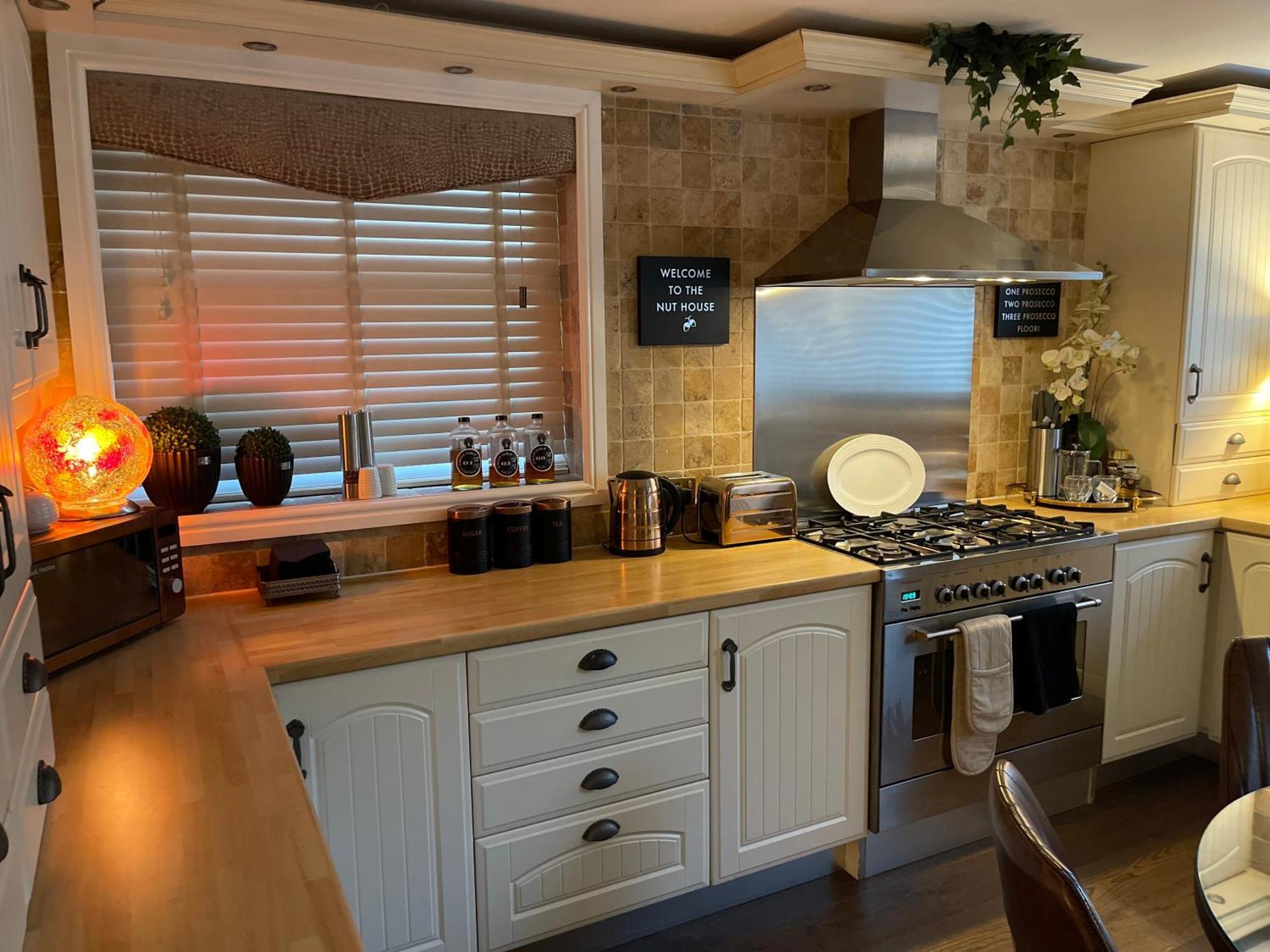 Cosy Cottage Central Bawtry - 2 Bedroom - High End Furnishings ภายนอก รูปภาพ