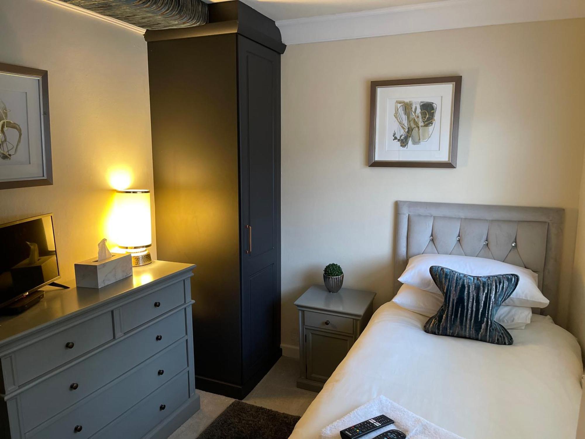 Cosy Cottage Central Bawtry - 2 Bedroom - High End Furnishings ภายนอก รูปภาพ