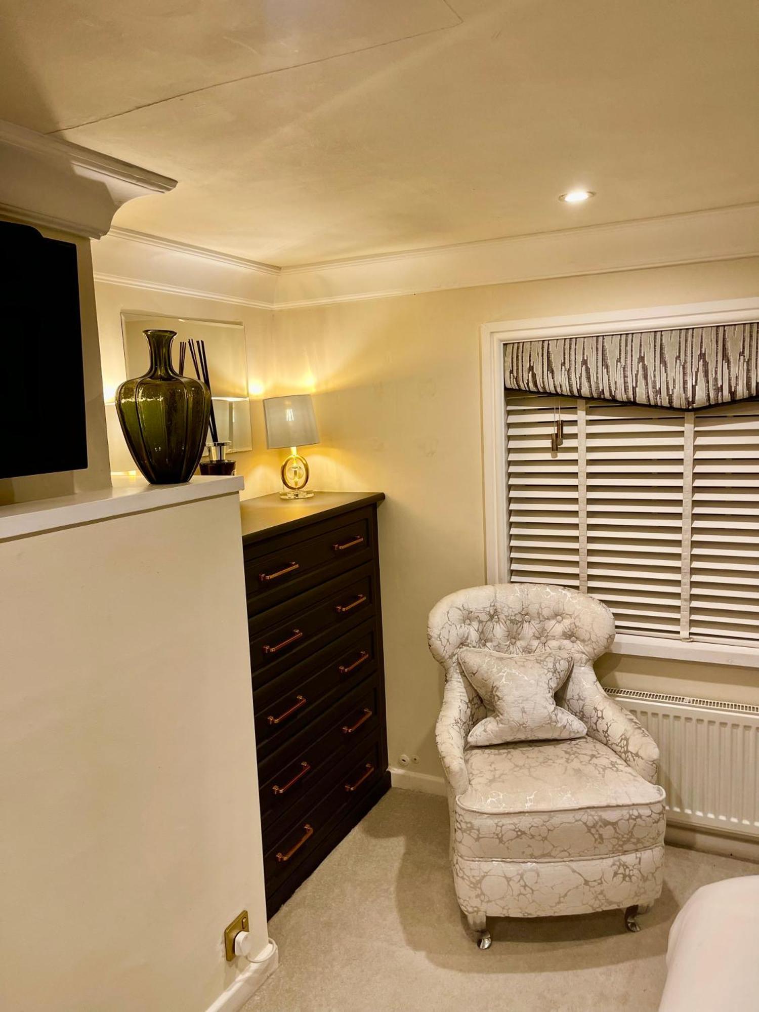 Cosy Cottage Central Bawtry - 2 Bedroom - High End Furnishings ภายนอก รูปภาพ