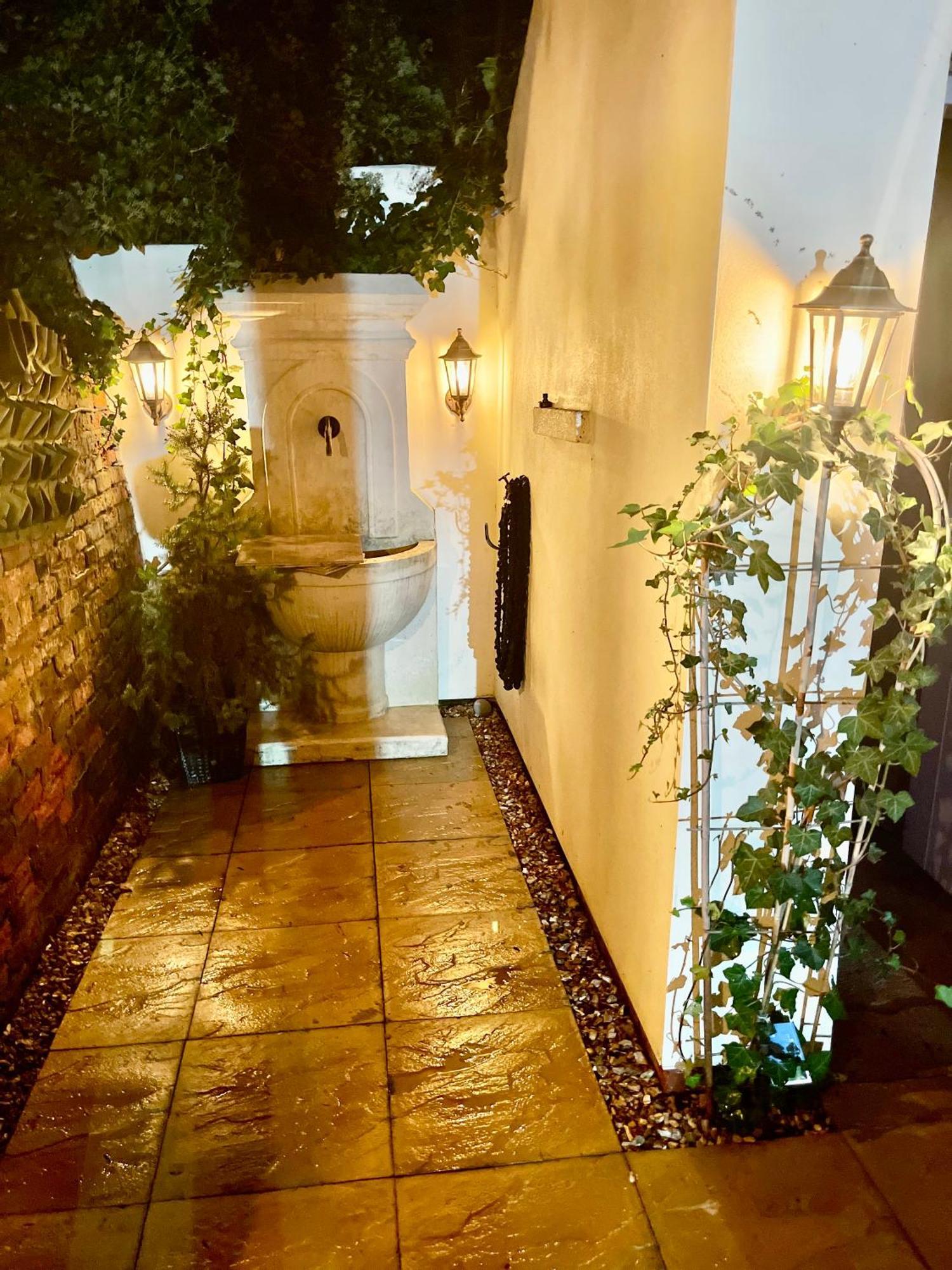 Cosy Cottage Central Bawtry - 2 Bedroom - High End Furnishings ภายนอก รูปภาพ