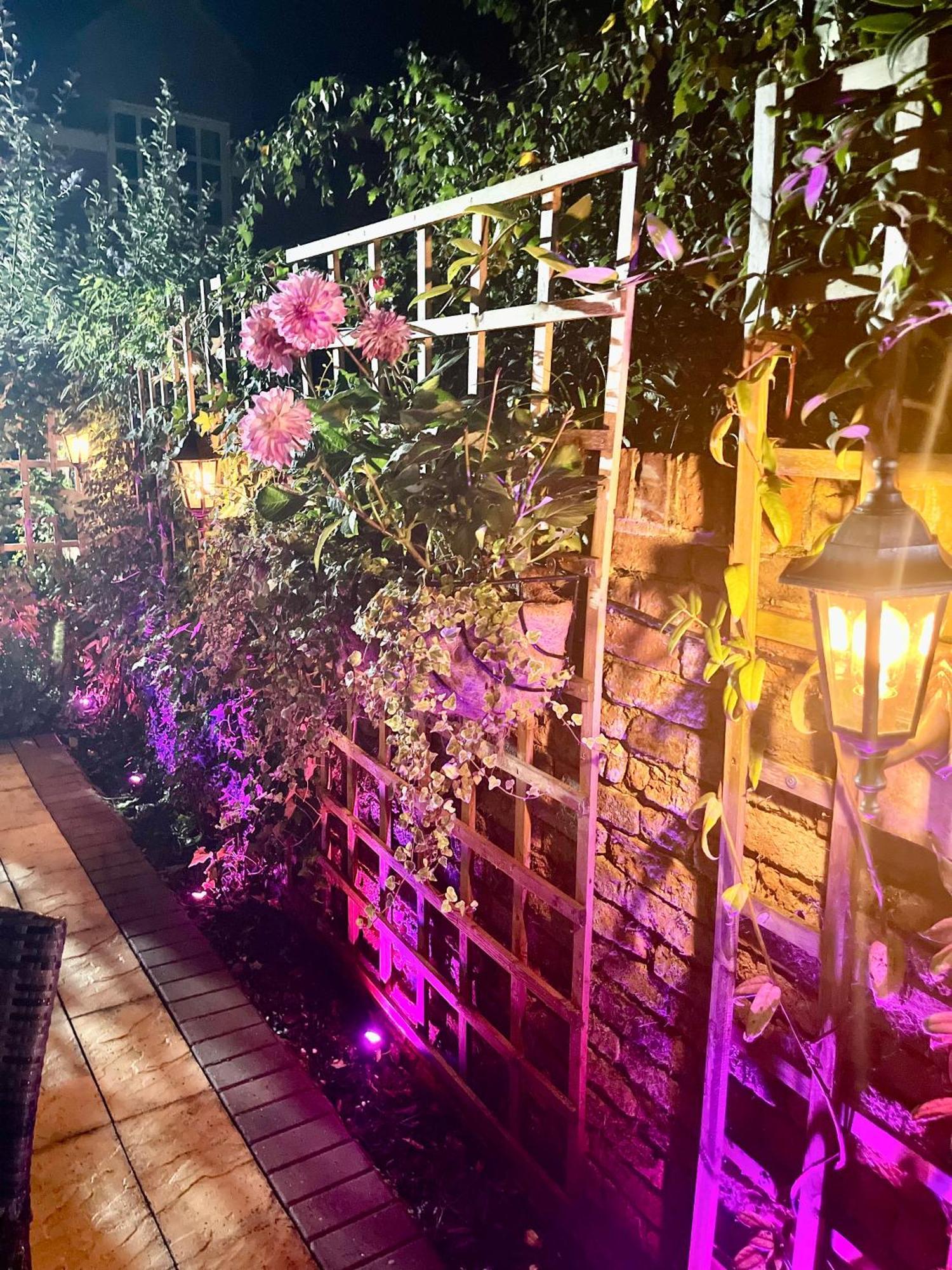Cosy Cottage Central Bawtry - 2 Bedroom - High End Furnishings ภายนอก รูปภาพ