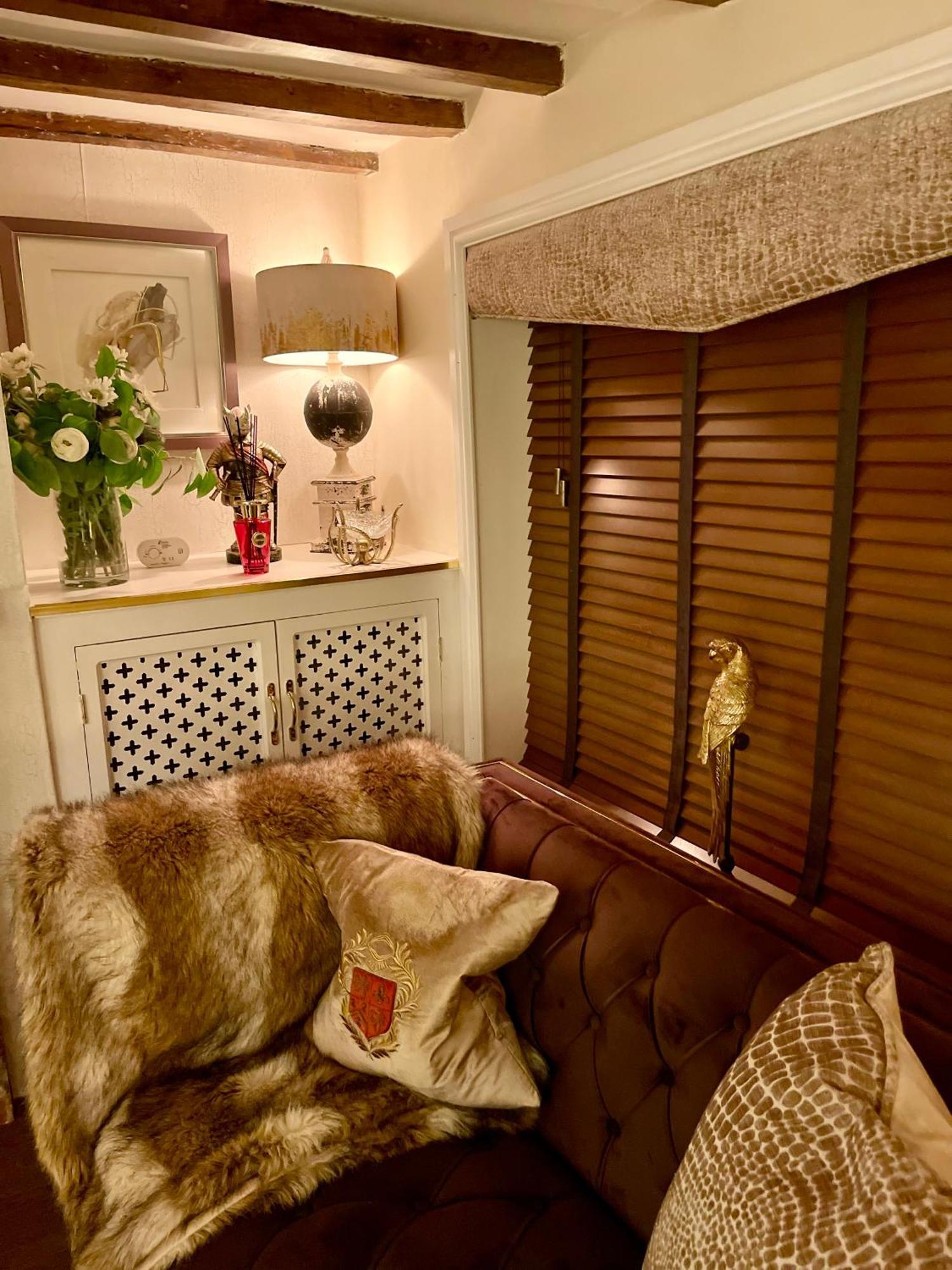 Cosy Cottage Central Bawtry - 2 Bedroom - High End Furnishings ภายนอก รูปภาพ