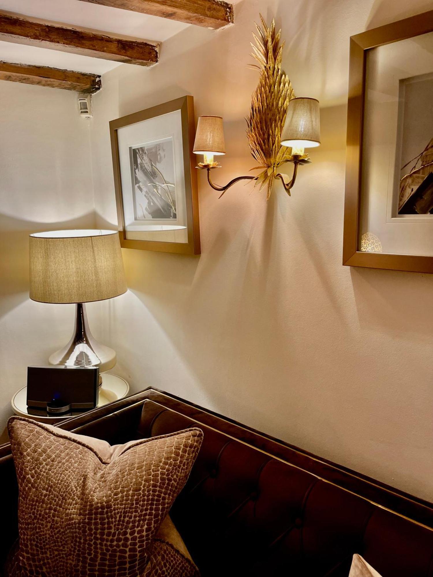 Cosy Cottage Central Bawtry - 2 Bedroom - High End Furnishings ภายนอก รูปภาพ