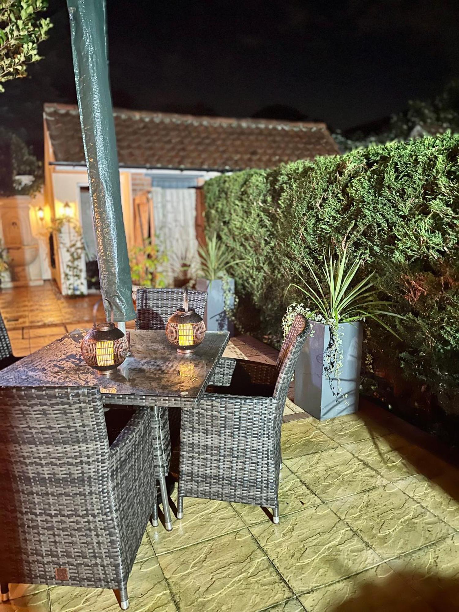 Cosy Cottage Central Bawtry - 2 Bedroom - High End Furnishings ภายนอก รูปภาพ