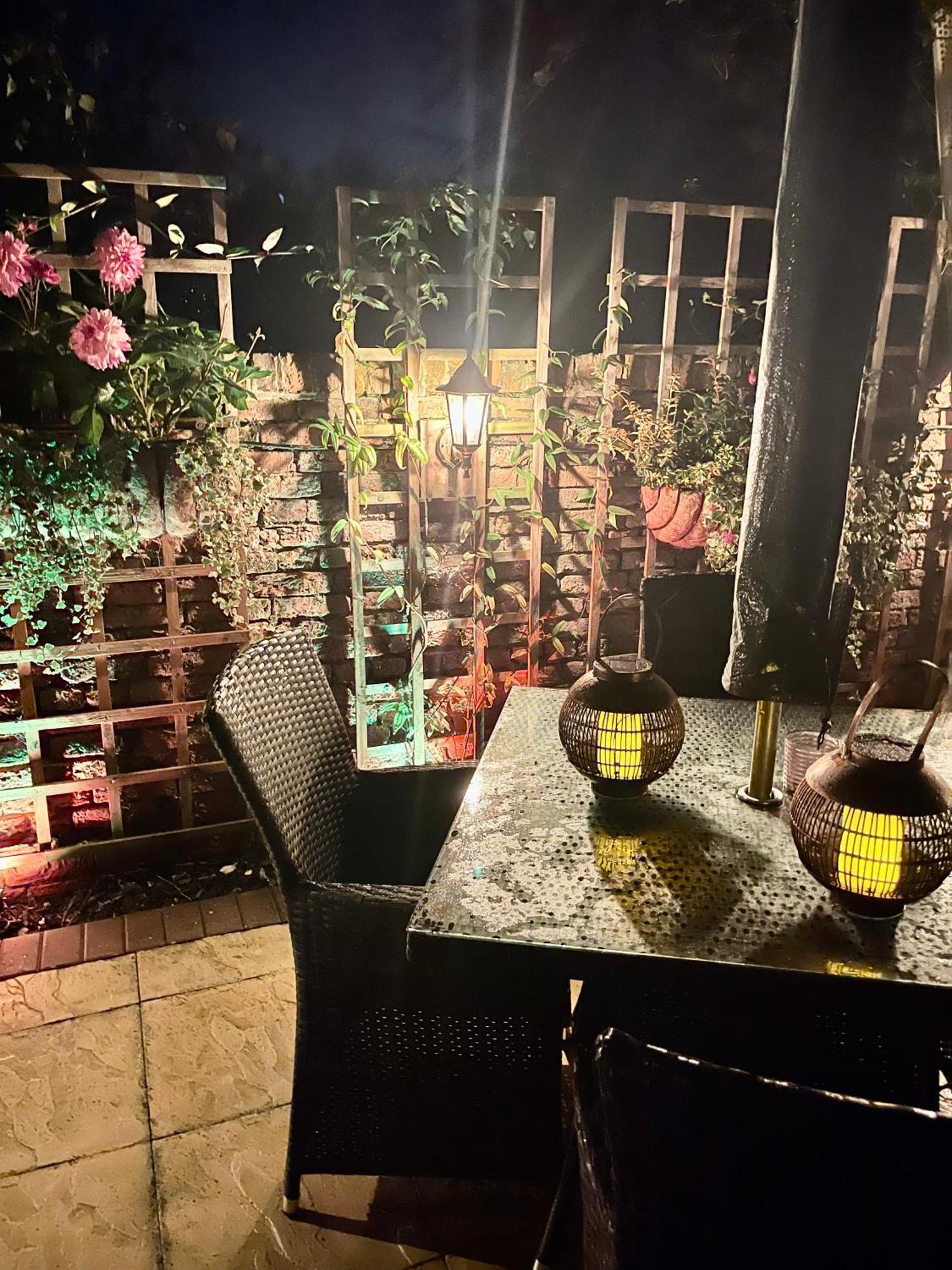 Cosy Cottage Central Bawtry - 2 Bedroom - High End Furnishings ภายนอก รูปภาพ