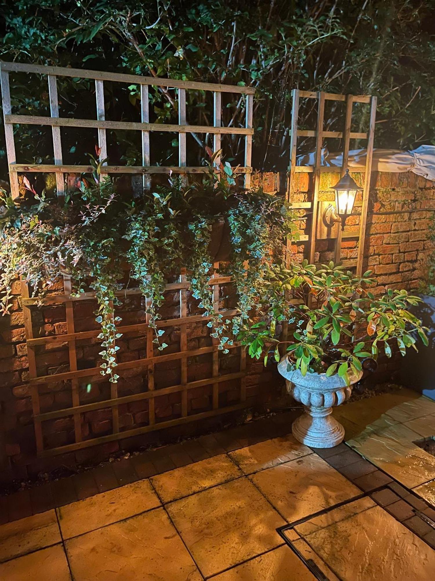 Cosy Cottage Central Bawtry - 2 Bedroom - High End Furnishings ภายนอก รูปภาพ
