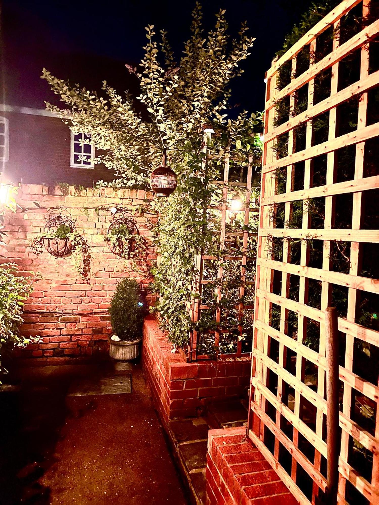Cosy Cottage Central Bawtry - 2 Bedroom - High End Furnishings ภายนอก รูปภาพ