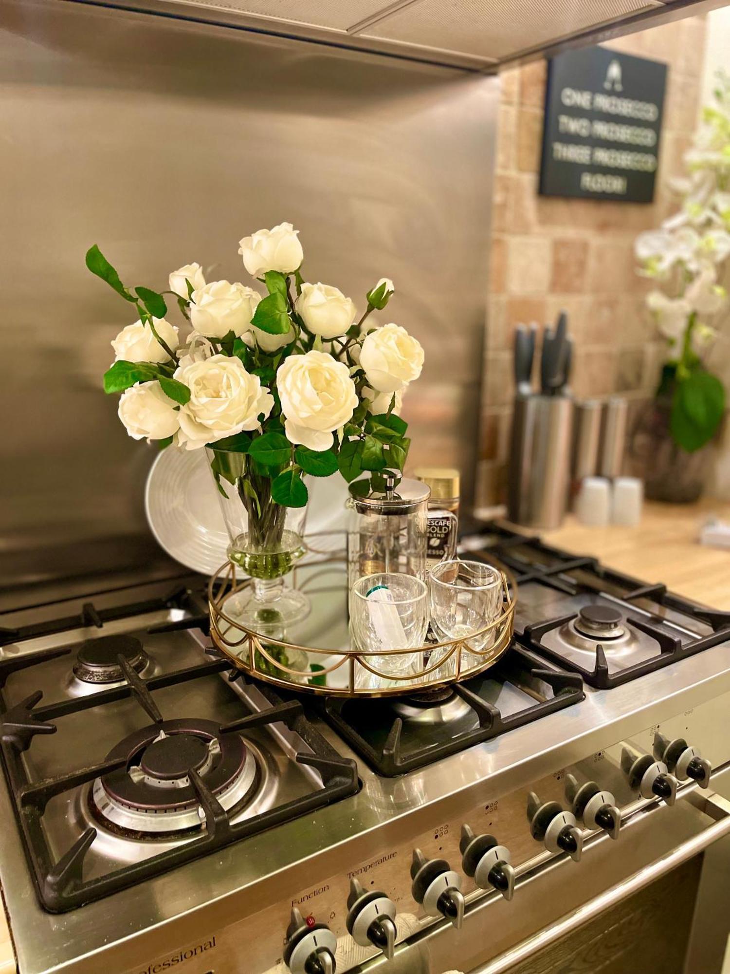 Cosy Cottage Central Bawtry - 2 Bedroom - High End Furnishings ภายนอก รูปภาพ